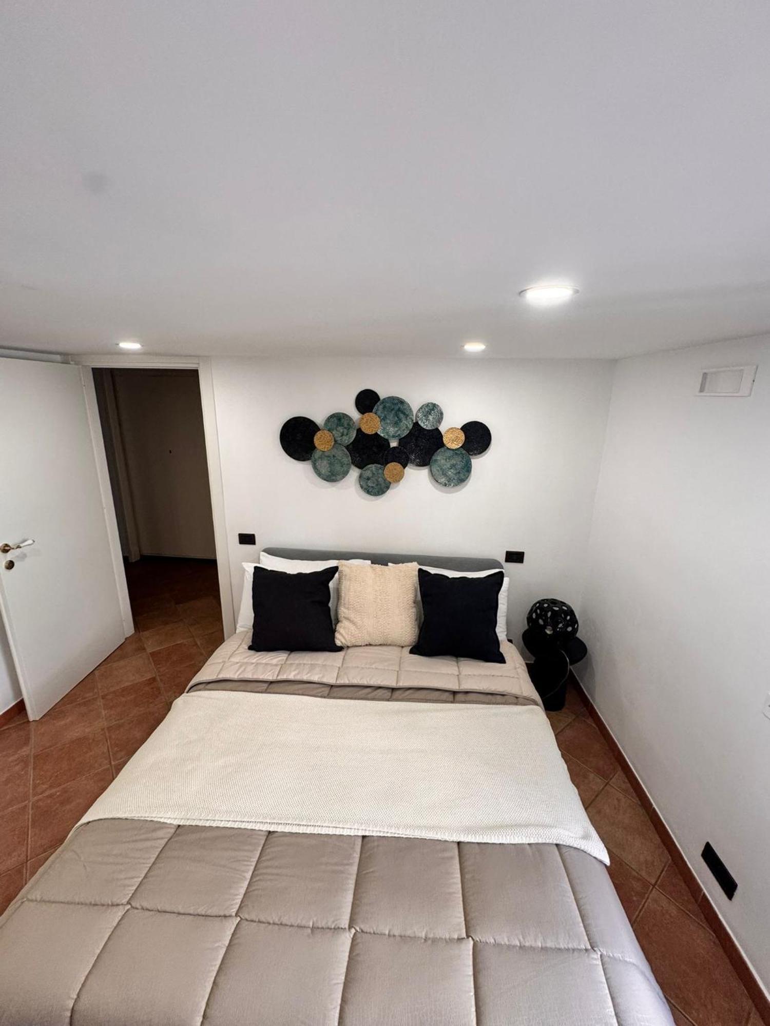 Isabel'S House Apartment Vietri Luaran gambar